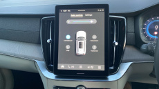 Volvo XC90 2.0 T8 PHEV Ultra Dark 5dr AWD Geartronic Estate